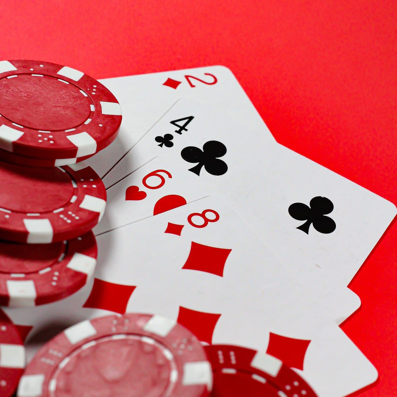 Filipino player using ph 18 platform on a smartphone showing betting and casino sections