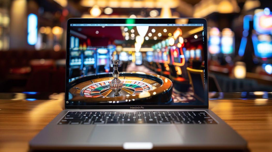 ph 18 platform sections showing sports betting, casino and live casino on a single account