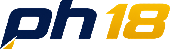 ph 18 brand logo